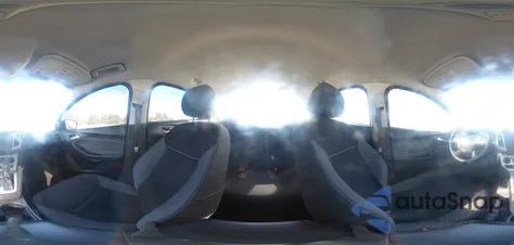 2014 Ford Focus Se from USA, damaged, VIN 1FADP3F20EL427441